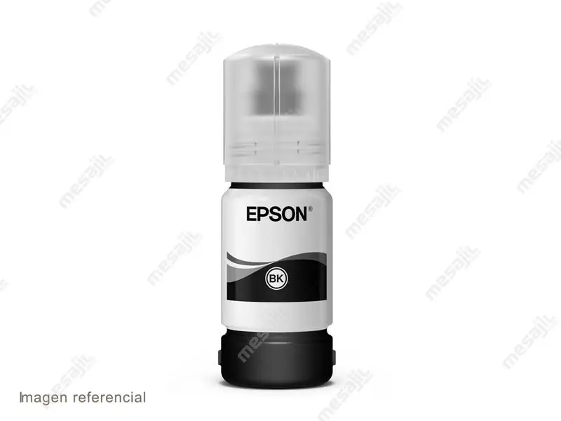 22676 Botella de Tinta Epson T534120 Negro