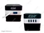 Estabilizador CDP 600VA RU-AVR604I 300W