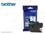 Tinta Brother LC-3019C Cyan MFC-J533DW 1.5K