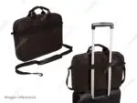 Maletin Case Logic Advantage 15.6" Attache