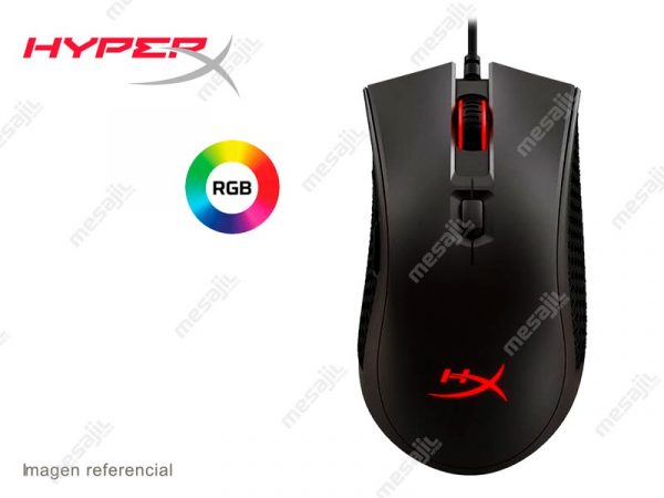 Mouse Gaming HyperX Pulsefire FPS Pro RGB
