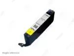 Cartucho de Tinta CANON CLI-171XL Amarillo