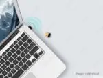 Adaptador TP-LINK Wireless TL-WN725N NANO USB 150Mbps