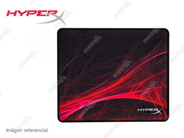 Mouse Pad Gaming HyperX Fury S Speed Edition Large