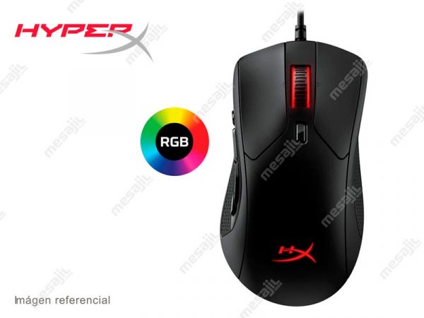 Mouse Gaming HyperX Pulsefire Raid