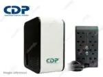 ESTABILIZADOR CDP 1000VA R2C-AVR1008I