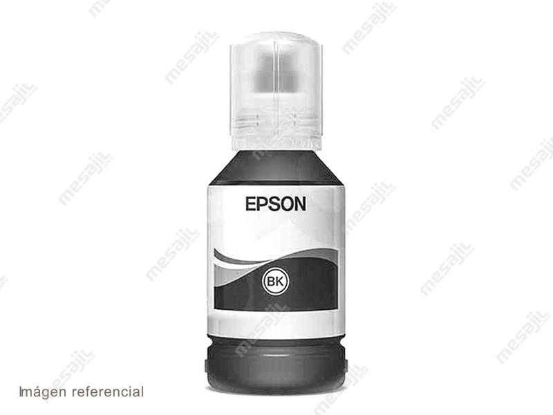Botella de Tinta Epson T524120 Negro L6580/ L15150/ L15160