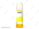 Botella de Tinta Epson T524420 Amarillo L6580/ L15150/ L15160