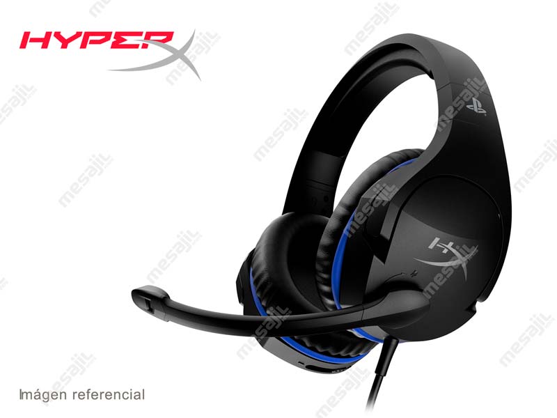 Audifono Gaming HyperX Cloud Stinger para PlayStation