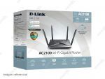 Router D-Link DIR-2150