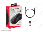 Mouse Gaming HyperX Pulsefire Dart Wireless