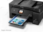 Impresora Multifuncional Epson EcoTank L14150 Sistema Continuo A3/Wi-Fi