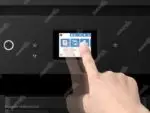Impresora Multifuncional Epson EcoTank L14150 Sistema Continuo A3/Wi-Fi