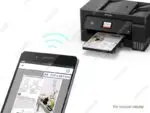 Impresora Multifuncional Epson EcoTank L14150 Sistema Continuo A3/Wi-Fi