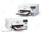 Impresora Epson F170 de Sublimación de Tinta SureColor