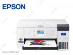 Impresora Epson F170 de Sublimación de Tinta SureColor