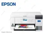 Impresora Epson F170 de Sublimación de Tinta SureColor