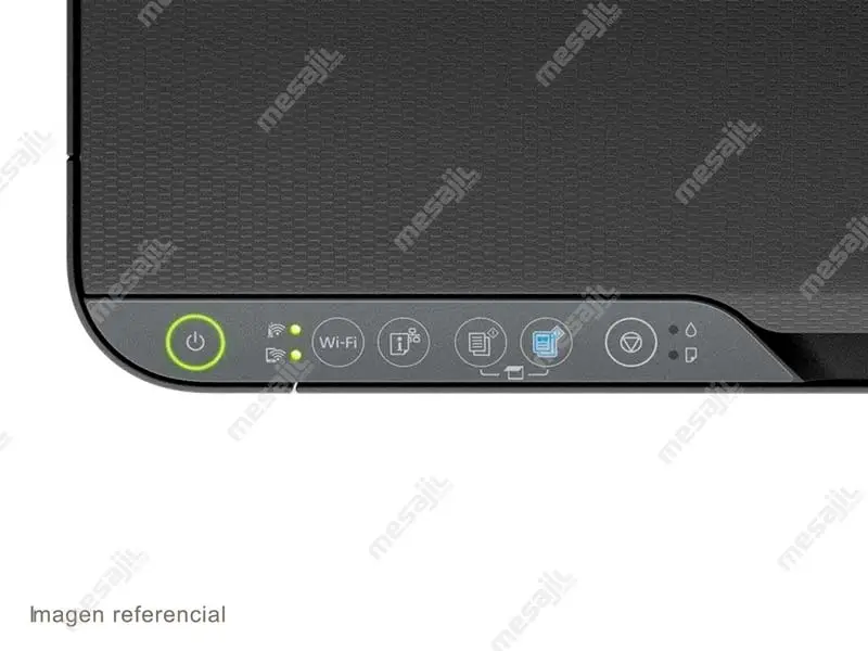 27352-1 Impresora Multifuncional Epson EcoTank L3250 Sistema Continuo Wi-Fi