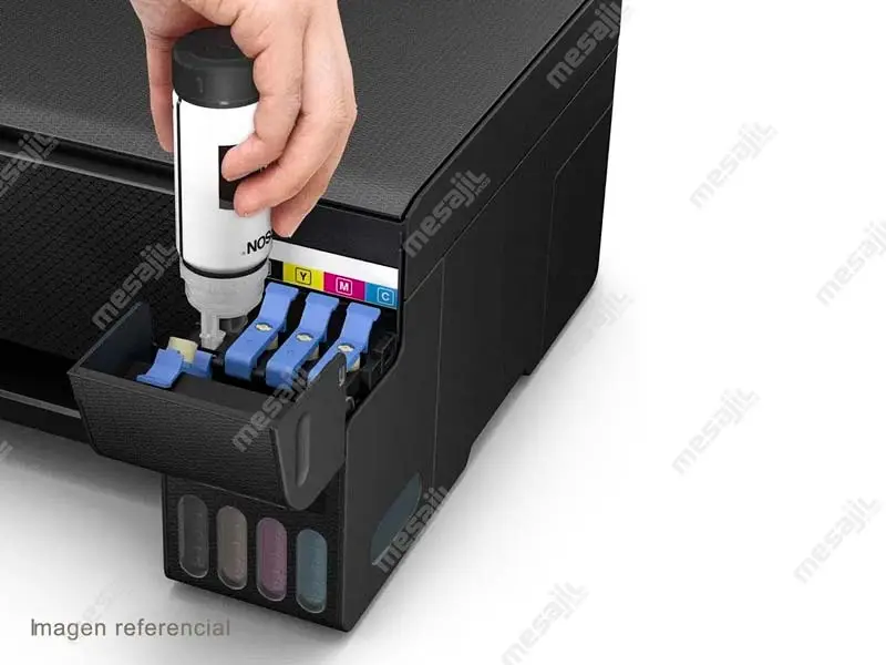 27352-2 Impresora Multifuncional Epson EcoTank L3250 Sistema Continuo Wi-Fi