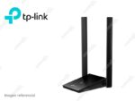 Adaptador TP-Link Archer T4U Plus AC1300 Red Wi-Fi 2.4GHZ/5GHZ