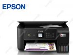 Impresora Multifuncional Epson EcoTank L3260 Sistema Continuo Wi-Fi