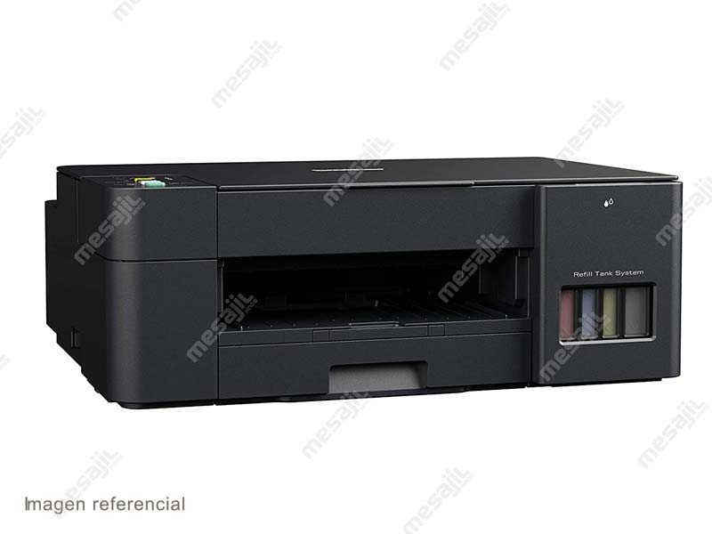 Impresora Multifuncional Brother InkBenefit Tank DCP-T420W