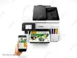 Impresora Canon MAXIFY GX7010 Multifuncional ADF/FAX/WIFI