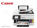Impresora Canon MAXIFY GX7010 Multifuncional ADF/FAX/WIFI