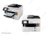 Impresora Canon MAXIFY GX7010 Multifuncional ADF/FAX/WIFI