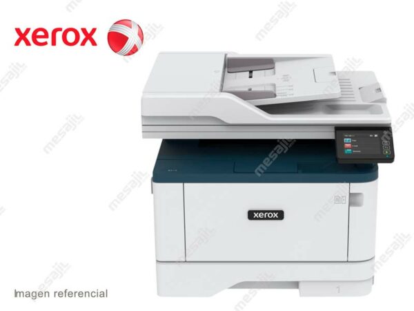 Impresora Xerox Laser Multifuncional B315V DNI