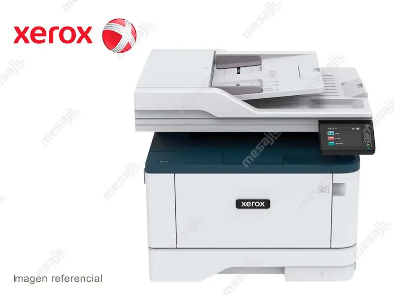 31545-3 Impresora Xerox Laser Multifuncional B315V DNI