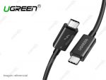 Cable UGREEN Thunderbolt 4 a USB-C (30389) (US501)
