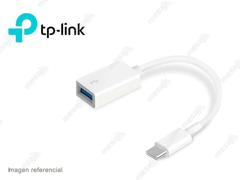 ADAPTADOR TIPO C A USB 3.0 SPECTRA