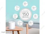 Mesh TP-Link Deco X60 AX3000 Dual Band Whole Home Wi-Fi (packx2)