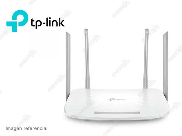 Router Tp-Link EC220-G5 Wireless AC1200 Dual Band WI-FI Gigabit