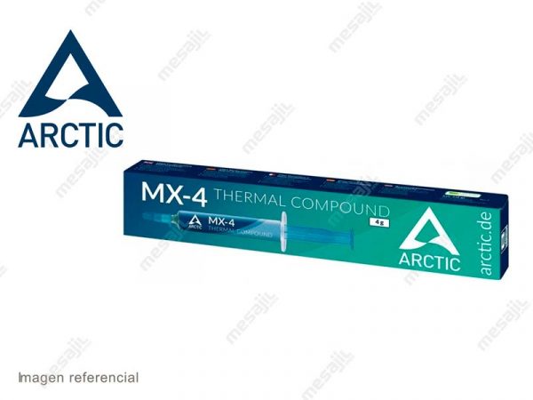 Pasta Termica MX4 4G ARCTIC