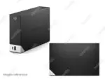 Disco Duro de 12TB Externo Seagate One Touch USB 3.0 HUB USB-C y USB 3.0 PC/MAC