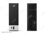 Disco Duro de 12TB Externo Seagate One Touch USB 3.0 HUB USB-C y USB 3.0 PC/MAC