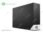 Disco Duro de 12TB Externo Seagate One Touch USB 3.0 HUB USB-C y USB 3.0 PC/MAC