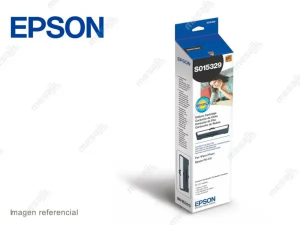 Cartucho de Cinta Epson S015329 FX-890