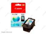 Cartucho de Tinta CANON CLR - 211 Color MP240
