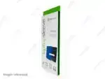 Funda Klip Xtreme Kolours para Laptop 14.1" (KNS-214BL) Blue