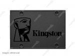 Disco Solido Interno de 240GB Kingston A400 SSD