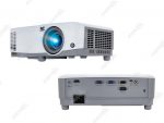 Proyector ViewSonic PA503W WXGA DLP 3800 Lumens VGA, HDMI