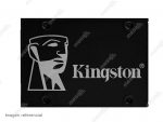 Disco Solido Interno de 512GB Kingston
