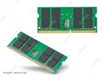 Memoria DDR4 Kingston 3200MHz 16GB SODIMM