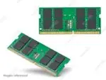 Memoria DDR4 Kingston 3200MHz 16GB SODIMM