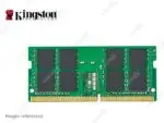 Memoria DDR4 Kingston 3200MHz 16GB SODIMM