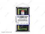 Memoria DDR4 Kingston 3200MHz 16GB SODIMM