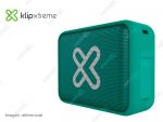 Parlante Klip Xtreme Nitro Green KBS-025GN